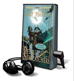 Peter and the Starcatchers - Dave Barry - Other - Brilliance Audio Lib Edn - 9781607755180 - 2009