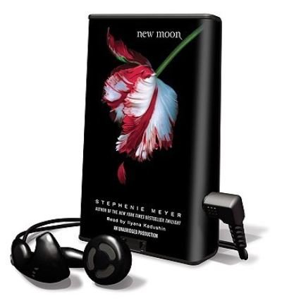 New Moon - Stephenie Meyer - Outro - Random House - 9781616579180 - 1 de junho de 2010