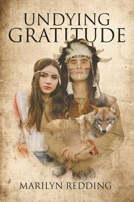 Marilyn Redding · Undying Gratitude (Paperback Book) (2019)