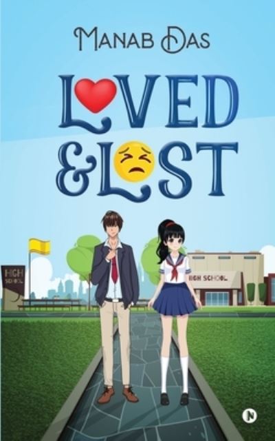 Cover for Manab Das · Loved &amp; Lost (Paperback Book) (2020)