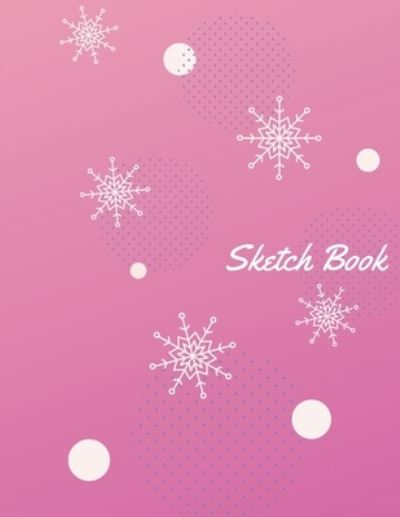 Sketch Book - Ball - Kirjat - Independently Published - 9781658216180 - torstai 9. tammikuuta 2020