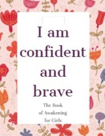 Cover for Ibrahim · I am confident and brave (Paperback Book) (2020)