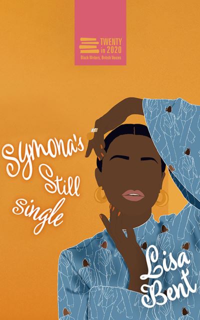 Cover for Lisa Bent · Symona's Still Single (CD) (2021)