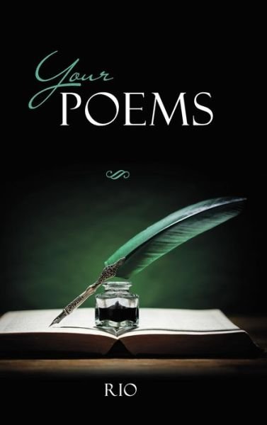 Cover for Rio · Your Poems (Innbunden bok) (2020)
