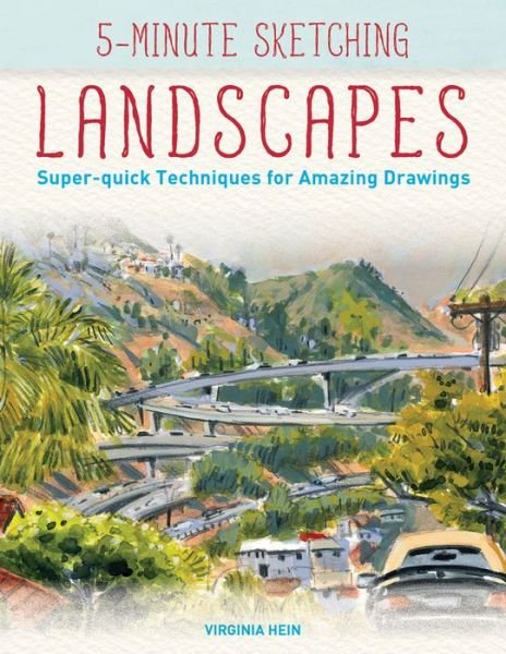 Landscapes - Virginia Hein - Bøger -  - 9781770859180 - 29. september 2017