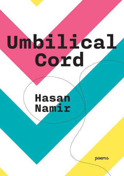 Cover for Hasan Namir · Umbilical Cord (Paperback Bog) (2021)