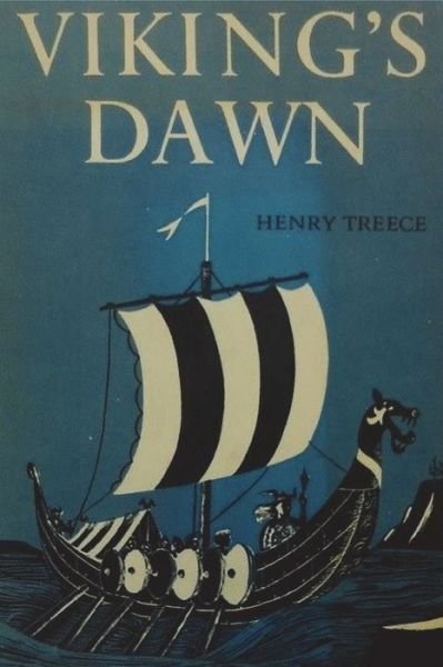 Cover for Henry Treece · Viking's Dawn (Paperback Book) (2021)