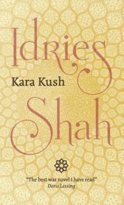 Cover for Idries Shah · Kara Kush (Bog) (2019)