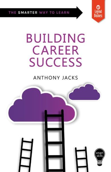 Cover for Anthony Jacks · Smart Skills: Building Career Success (Paperback Book) (2018)