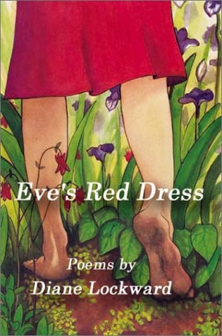 Cover for Diane Lockward · Eve's Red Dress (Paperback Book) (2003)