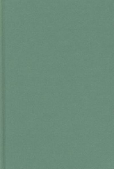 Cover for A. J. Aitken · The Older Scots Vowels: A History of the Stressed Vowels of Older Scots from the Beginnings to the Eighteenth Century - Scottish Text Society Fifth Series (Hardcover Book) (2002)