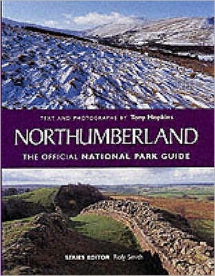 Cover for Tony Hopkins · Northumberland (Paperback Book) (2002)