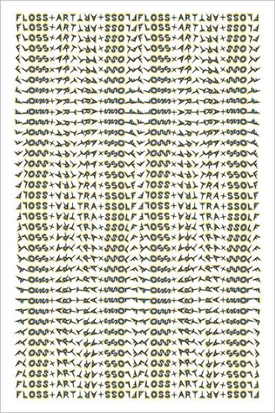 Cover for Aymeric Mansoux · FLOSS+Art (Taschenbuch) (2015)