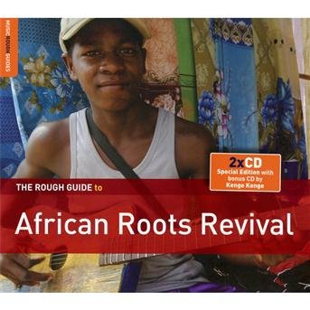 Cover for Aa.vv. · Rough Guide to African Roots Revival **2xcd Special Edition** (CD) (2012)