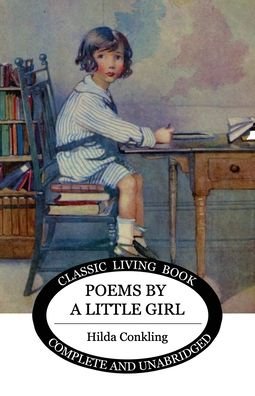 Cover for Hilda Conkling · Poems by a Little Girl (Pocketbok) (2020)