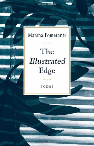 Marsha Pomerantz · The Illustrated Edge (Paperback Book) (2011)