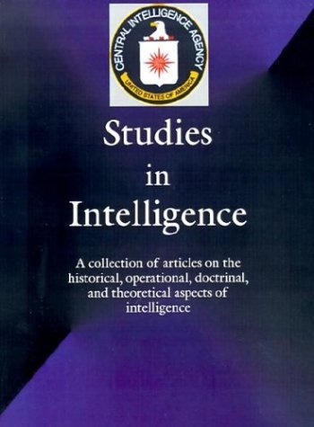 Cover for Cia · Secrecy (Paperback Book) (2001)
