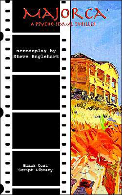 Majorca: the Screenplay - Steve Englehart - Livros - Hollywood Comics - 9781932983180 - 25 de agosto de 2004