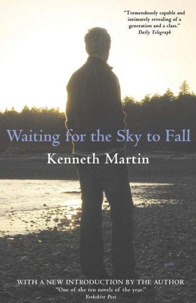 Waiting for the Sky to Fall - Kenneth Martin - Books - Valancourt Books - 9781939140180 - July 30, 2013