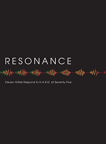 Cover for Geir Jordahl · Resonance Eleven Artists Respond to the Hayward Area Recreation and Park District at Seventy-Five (Innbunden bok) (2019)