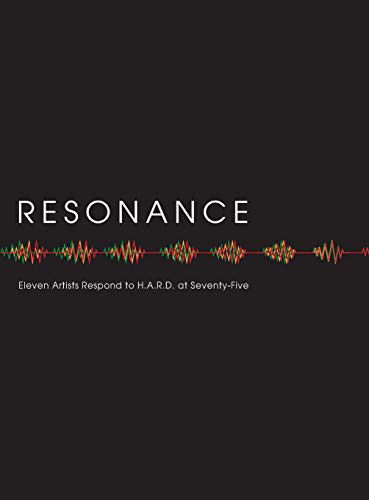 Resonance Eleven Artists Respond to the Hayward Area Recreation and Park District at Seventy-Five - Geir Jordahl - Books - True North Editions - 9781943013180 - December 20, 2019