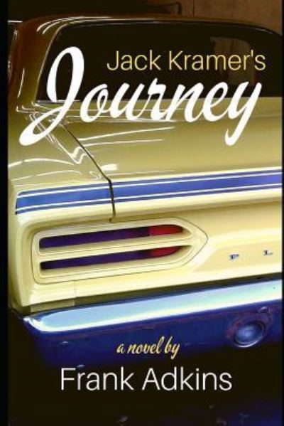 Cover for Frank Adkins · Jack Kramer's Journey (Paperback Book) (2019)