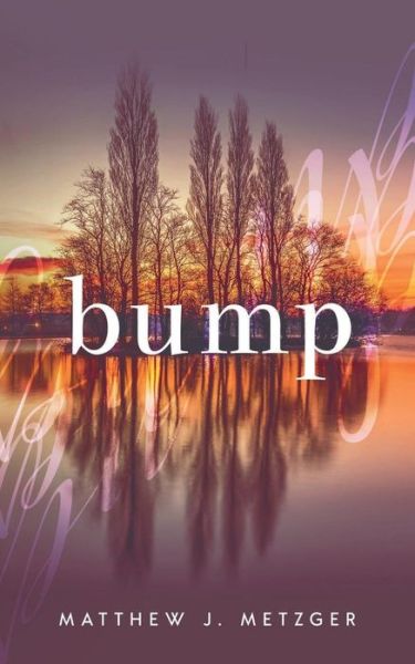 Cover for Matthew J Metzger · Bump (Pocketbok) (2018)