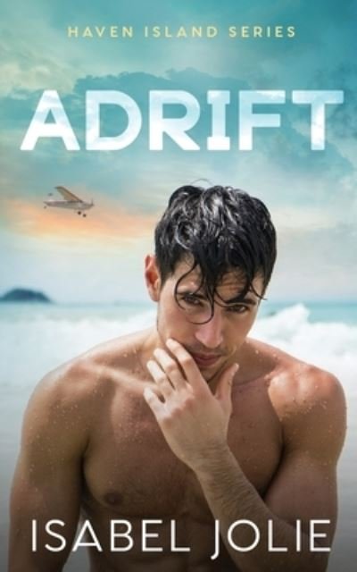 Cover for Isabel Jolie · Adrift (Paperback Book) (2021)