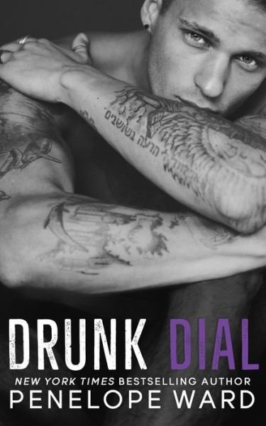 Cover for Penelope Ward · Drunk Dial (Pocketbok) (2017)