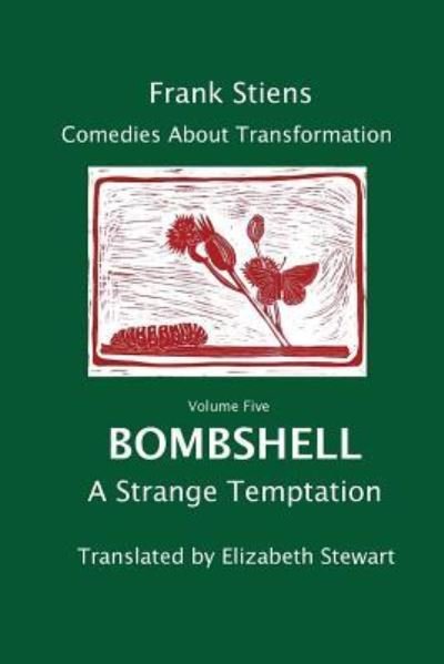Cover for Frank Stiens · Bombshell (Paperback Bog) (2012)