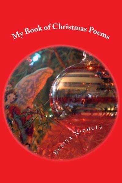 Cover for Benita Nichols · My Book of Christmas Poems (Paperback Book) (2017)