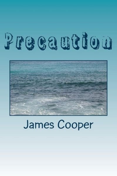 Cover for James Fenimore Cooper · Precaution (Pocketbok) (2018)
