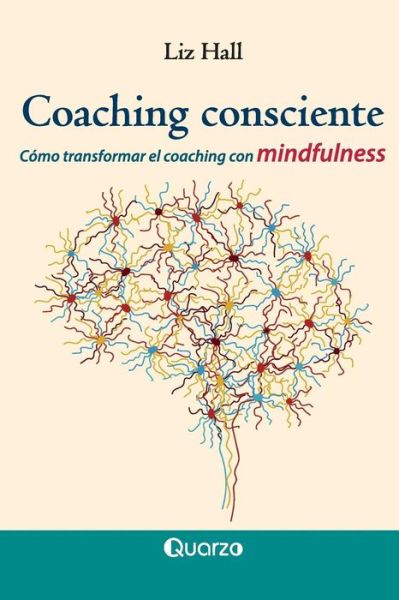 Cover for Liz Hall · Coaching consciente (Paperback Book) (2018)