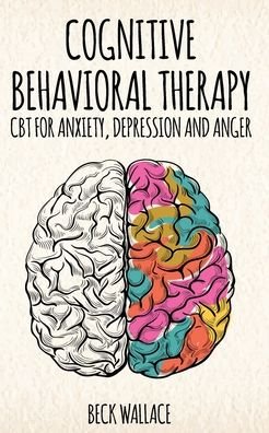 Cover for Beck Wallace · Cognitive Behavioral Therapy (Paperback Book) (2019)