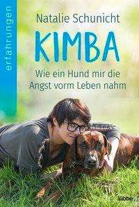 Cover for Schunicht · Kimba (Book)