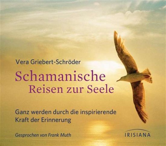 Schamanische Reisen z - Griebert-Schröder - Boeken -  - 9783424152180 - 