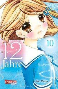 Cover for Maita · 12 Jahre 10 (Book)