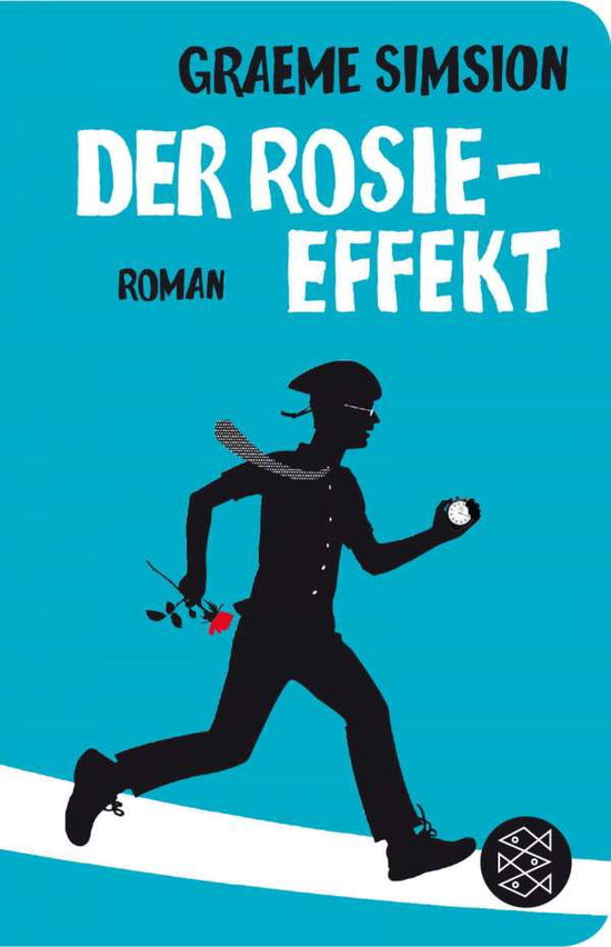 Cover for Graeme Simsion · Fischer TB.52118 Simsion, Der Rosie-Eff (Bok)