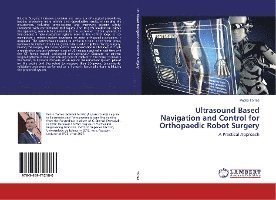 Cover for Torres · Ultrasound Based Navigation and (Buch)