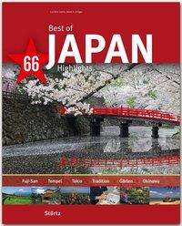 Cover for Lepre · Best of JAPAN - 66 Highlights (Book)