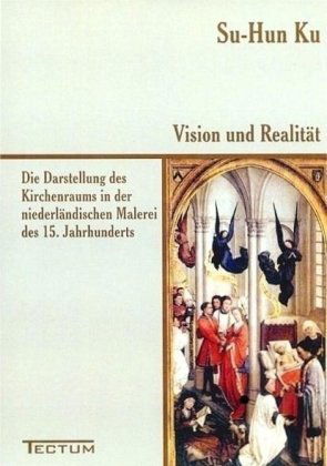 Vision und Realitat - Su-Hun Ku - Books - Tectum - Der Wissenschaftsverlag - 9783828888180 - July 16, 2011