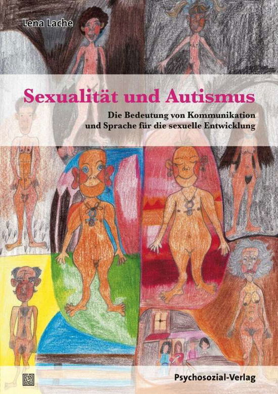 Cover for Lache · Sexualität und Autismus (Book)