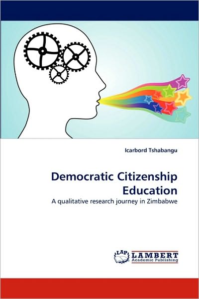 Cover for Tshabangu · Democratic Citizenship Educat (Buch)