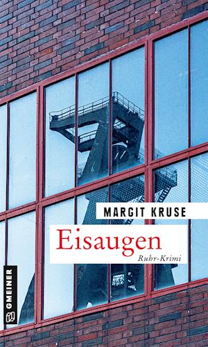 Cover for Kruse · Eisaugen (Book)