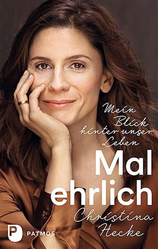 Cover for Hecke · Mal ehrlich (Bok)