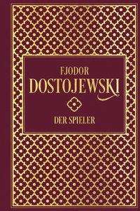 Cover for Dostojewski · Fjodor Distojewski: Der Spi (Bok)