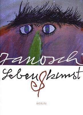 Cover for Janosch · Leben &amp; Kunst (Book)