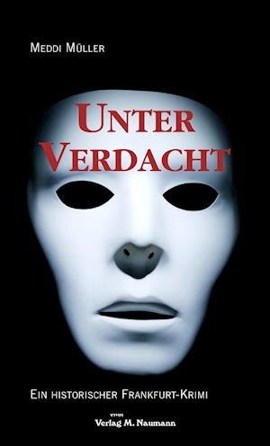 Cover for Meddi Müller · Unter Verdacht (Paperback Book) (2013)