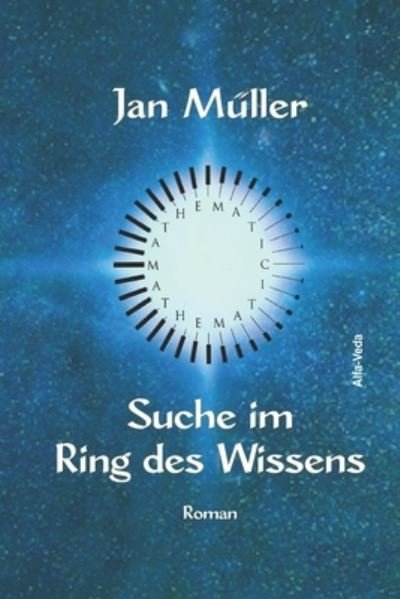 Cover for Müller · Suche im Ring des Wissens (Book) (2017)