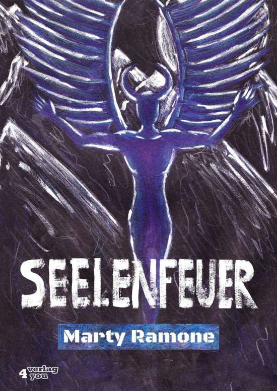 Cover for Ramone · Seelenfeuer (Book)